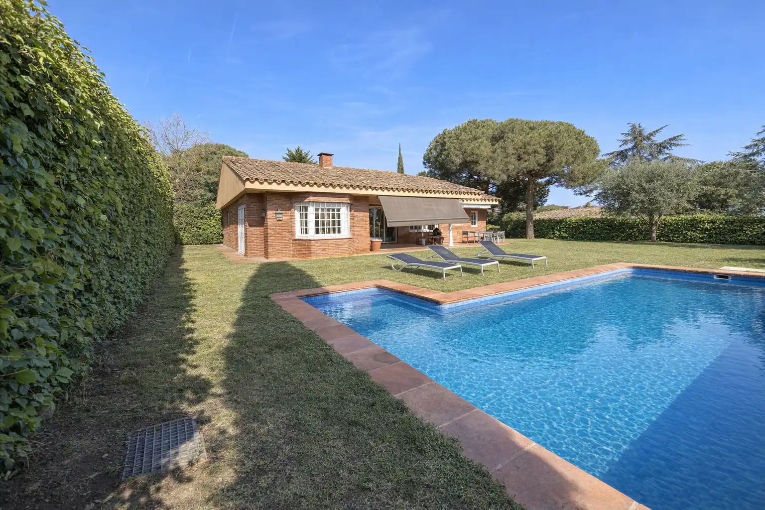 Haus mit Pool zum Verkauf in Santa Maria Balis - Can Riera - Can Jordi, imagen 2