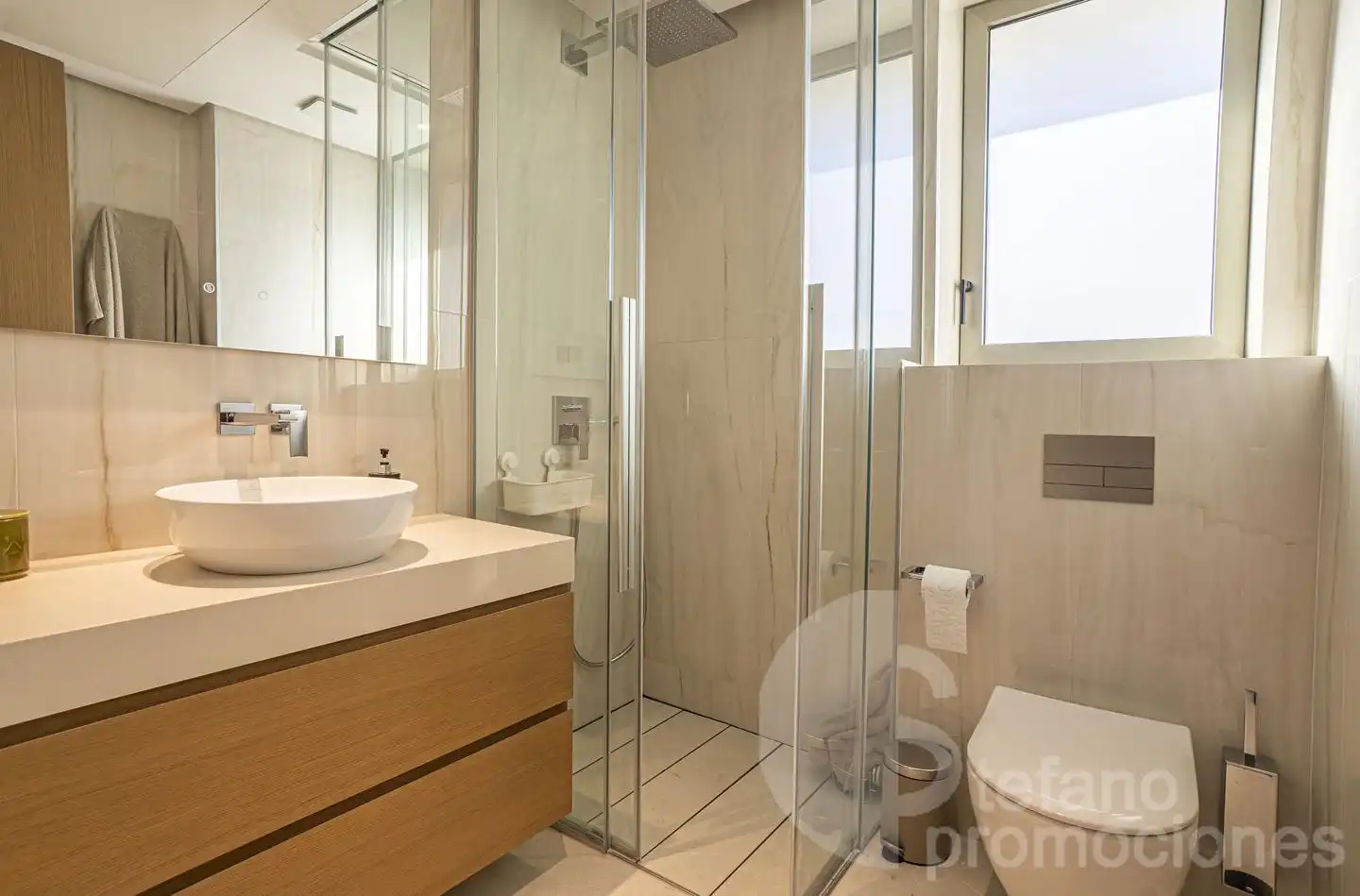 Wohnung mit Pool zur Miete in Pacífico, imagen 32