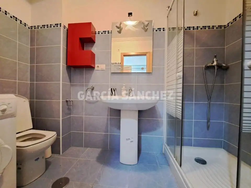 Apartament en venda a Avenida de Compostela, 8, Boiro