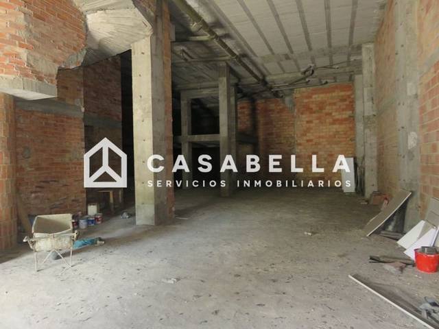 Local comercial en Alquiler en Mestalla