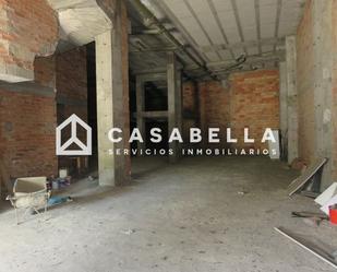 Premises to rent in  Valencia Capital
