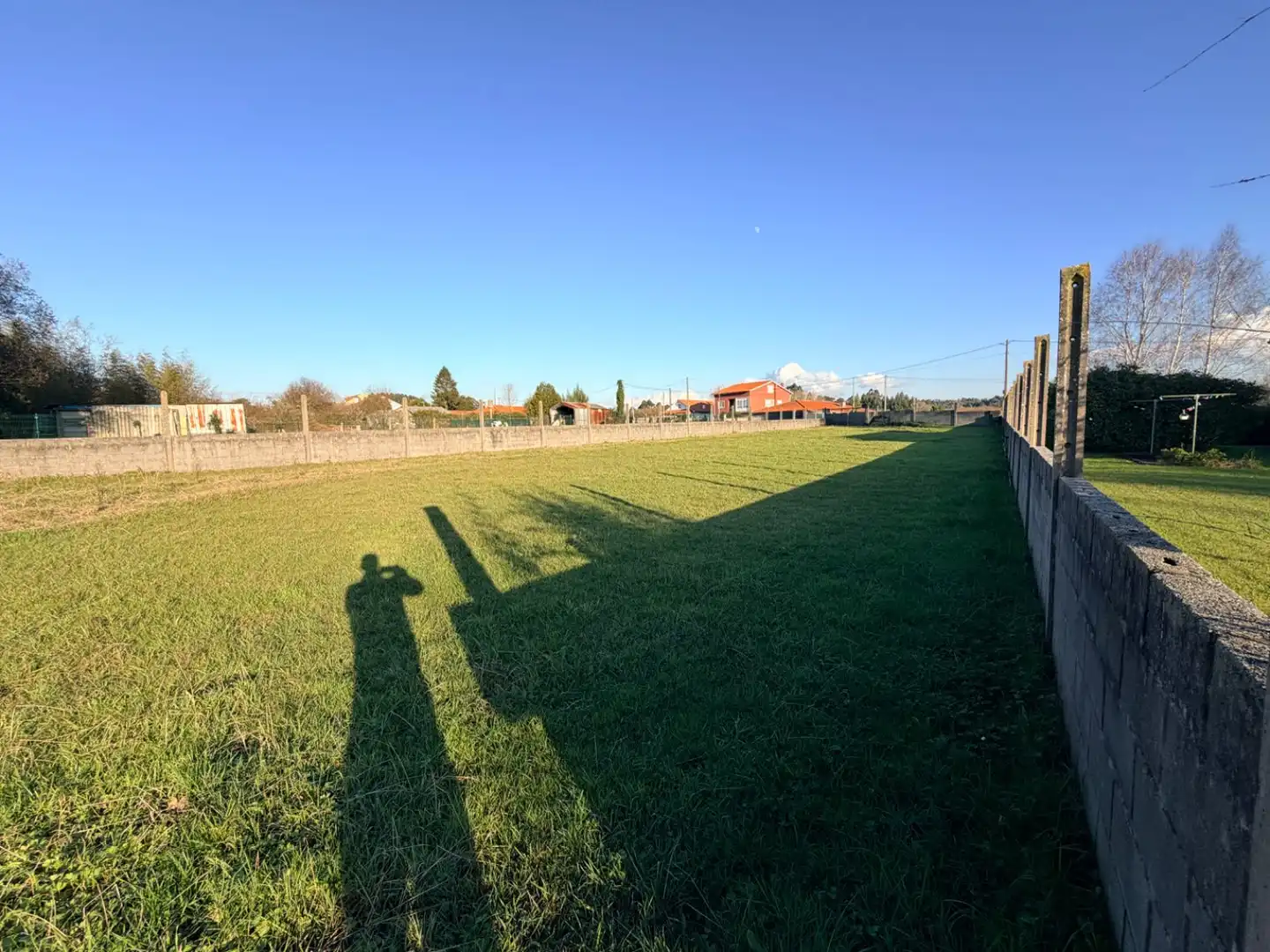 Lands and plots for sale in Ares, imagen 10