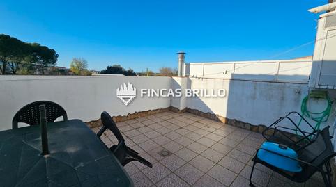 Foto 4 de Casa o xalet en venda a Plaza Canto Hincado, Sierra de Fuentes, Cáceres