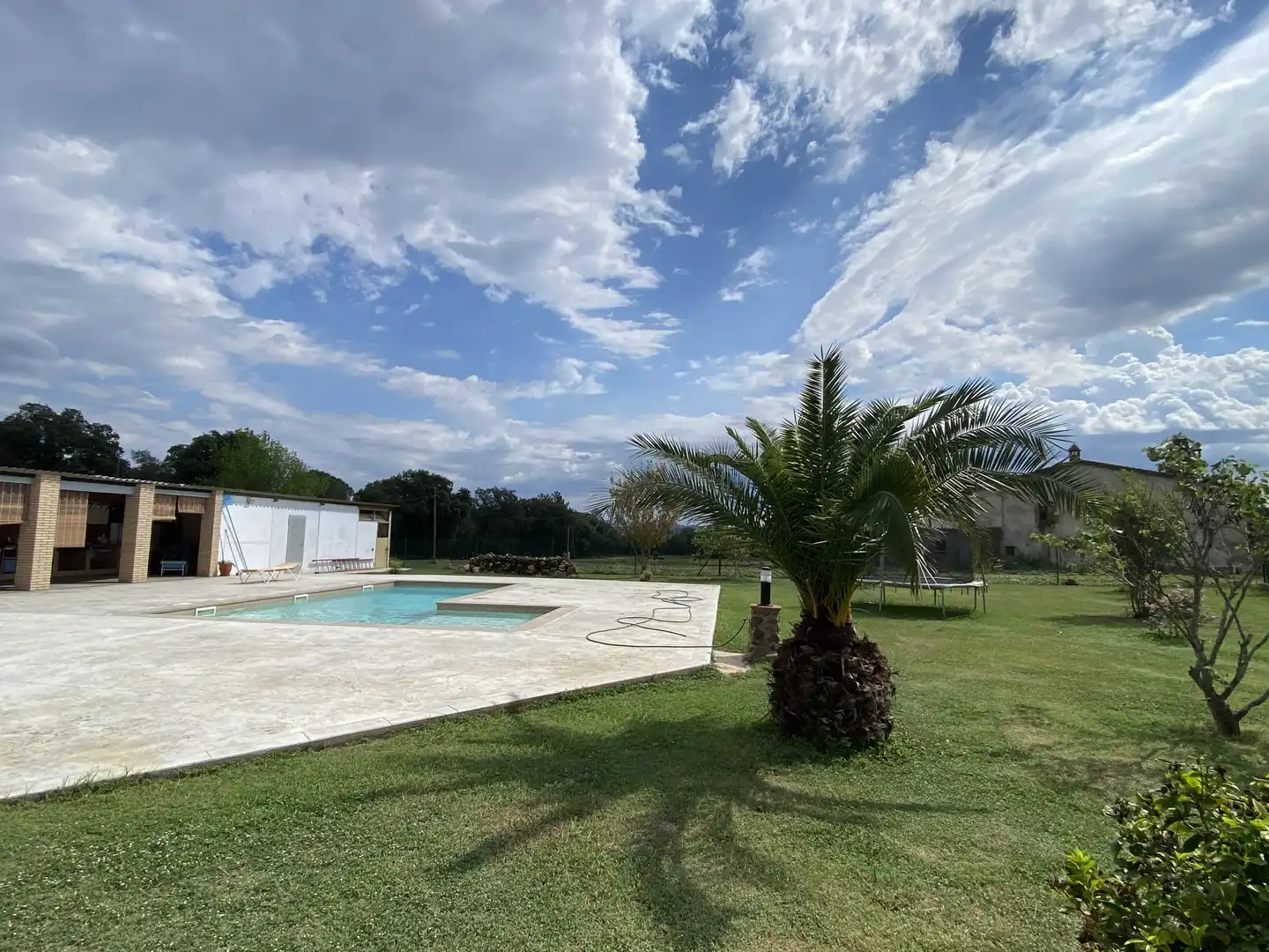 Casa con piscina in vendita a Diseminado Afores, imagen 7