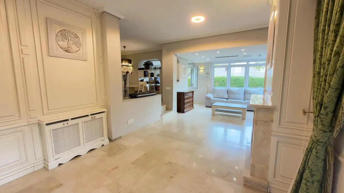 Casa con piscina in vendita a Calle De la Tintorera 4, imagen 11