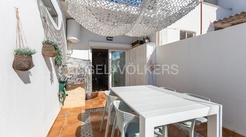 Foto 3 de Àtic en venda a Mestre Racional 9-8-15, Gran Via, Valencia