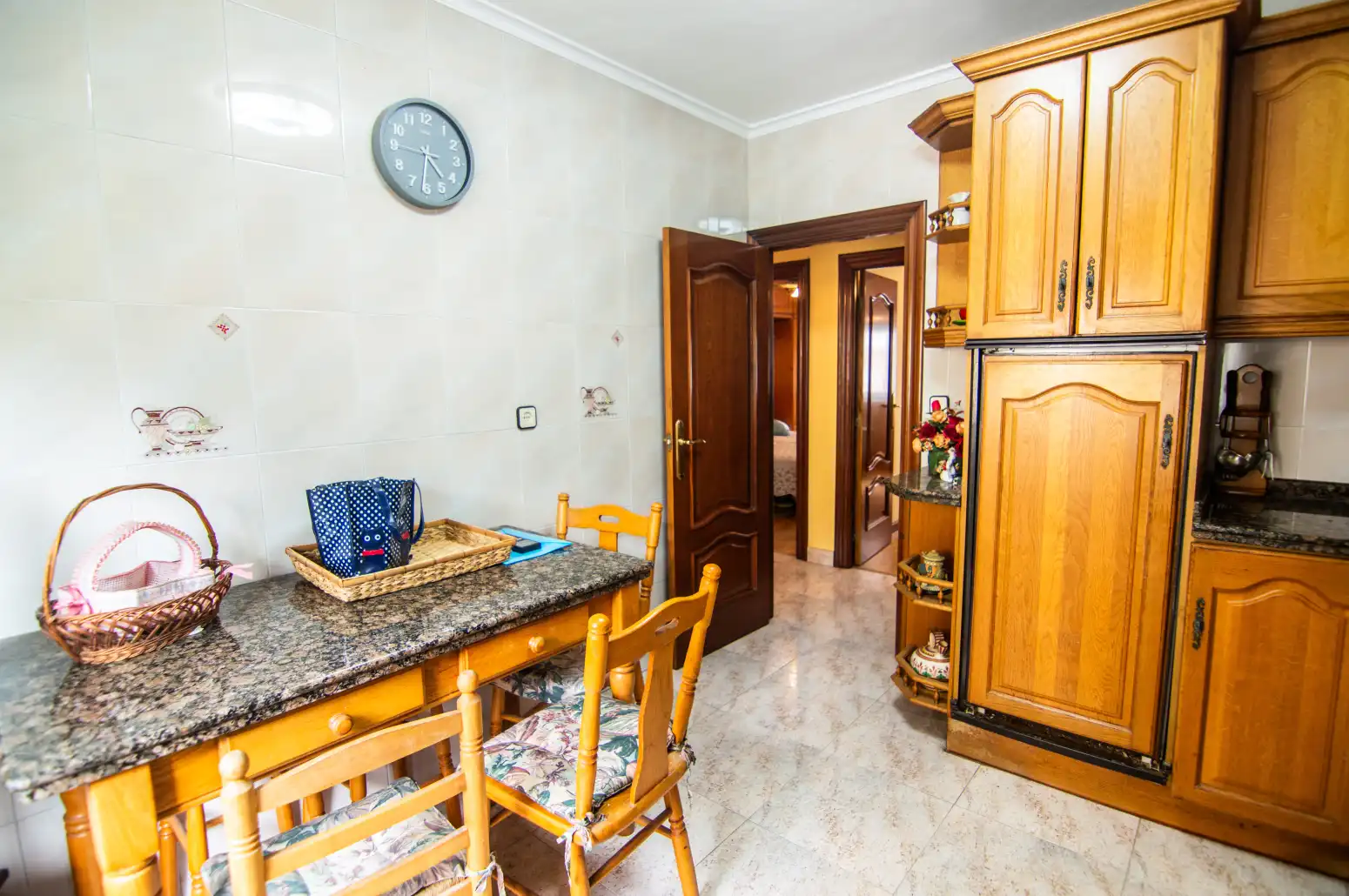 Piso en venta en Oviedo - ALBENIZ, imagen 2