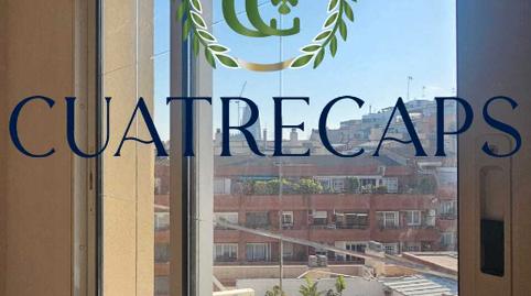 Photo 5 of Flat for sale in Avinguda Meridiana, El Camp de l'Arpa del Clot,  Barcelona Capital