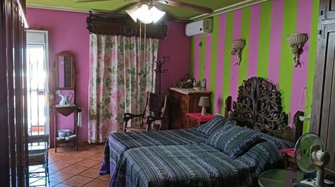 Foto 4 de Casa adosada en venta en La Granja - La Colina - Los Pastores, Algeciras