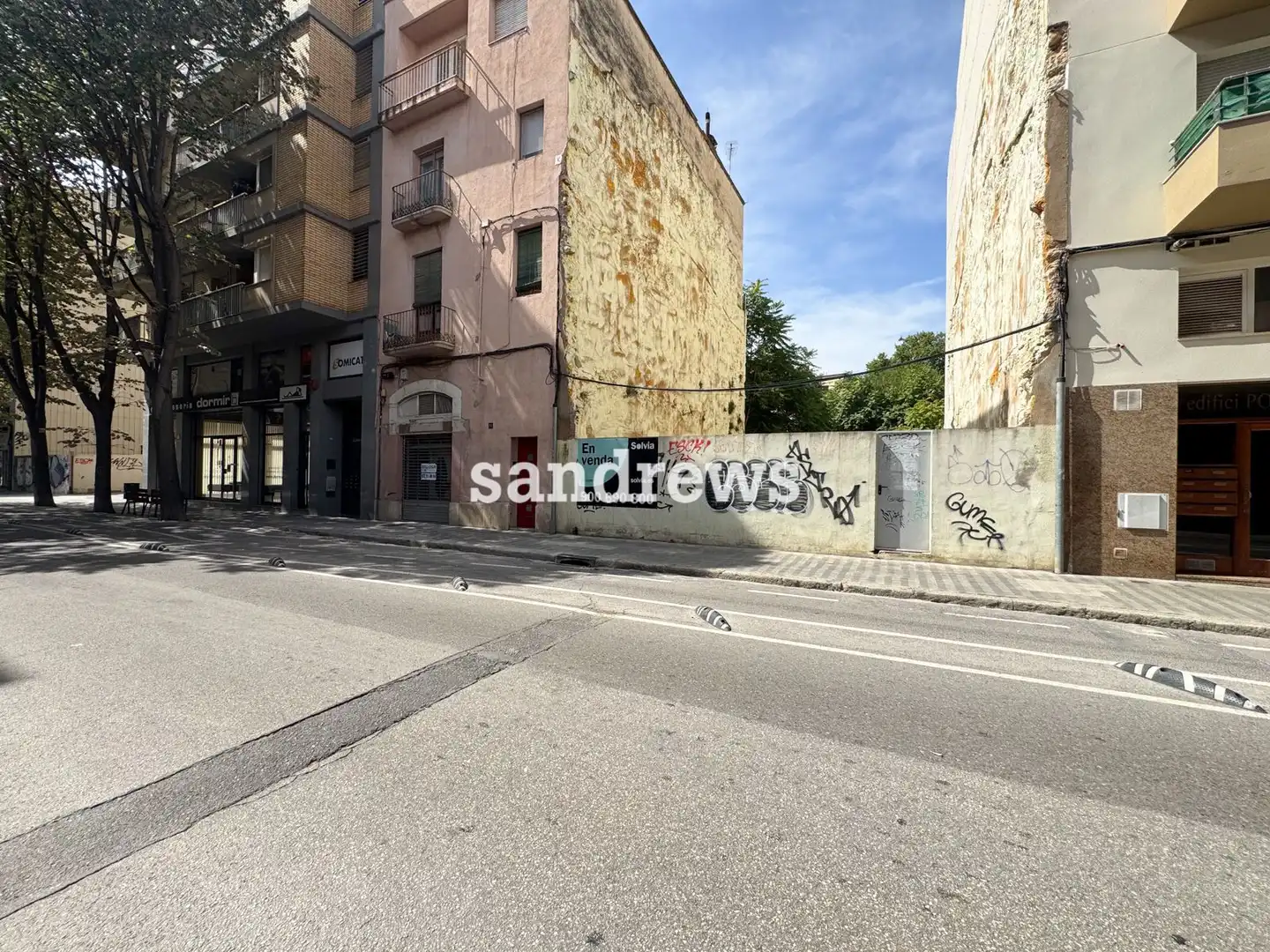 Terrenys i solars en venda a Centre, imagen 9