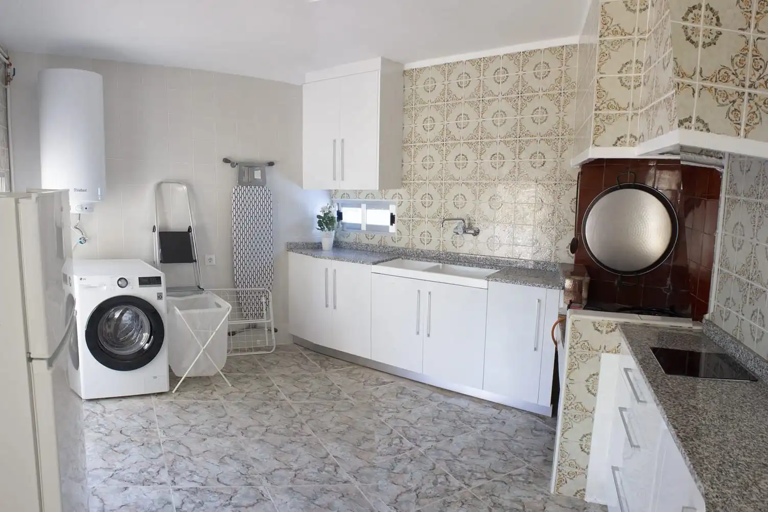 Maison rustique avec piscine à vendre à Godelleta, imagen 49