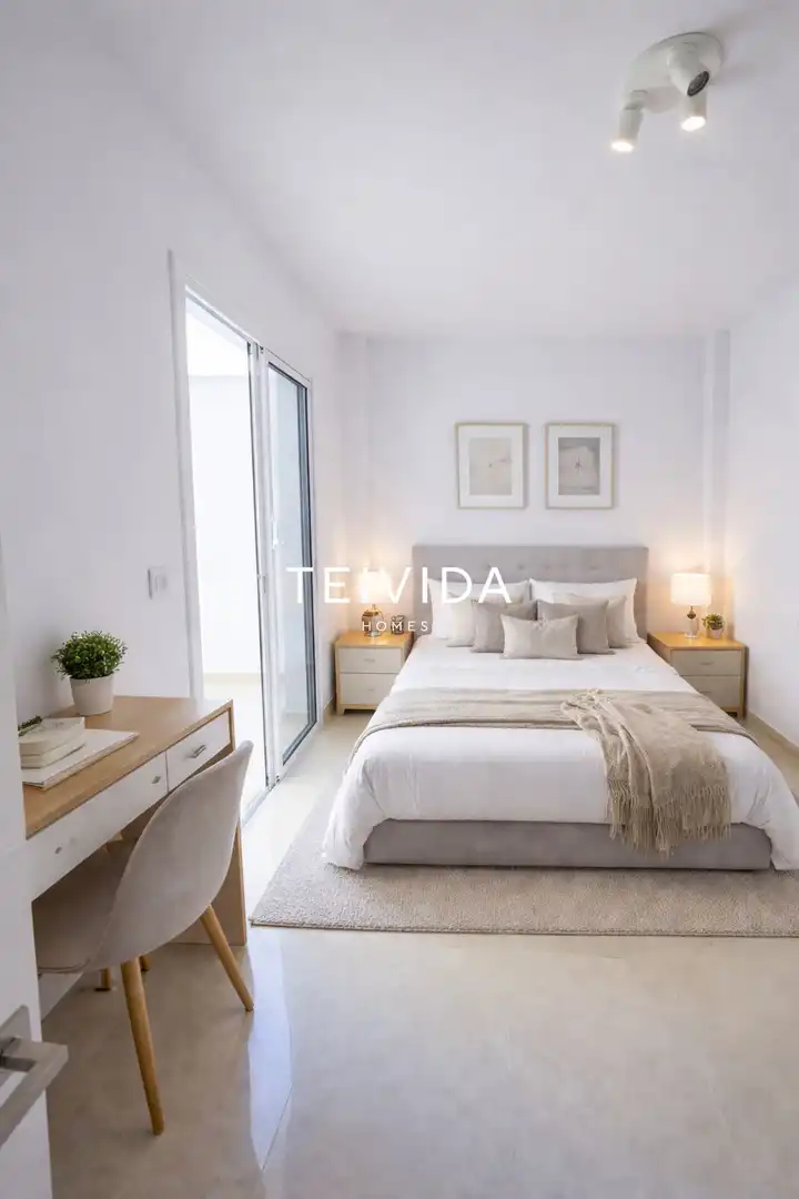 Appartement à vendre à Calle Piedra Redonda, imagen 4