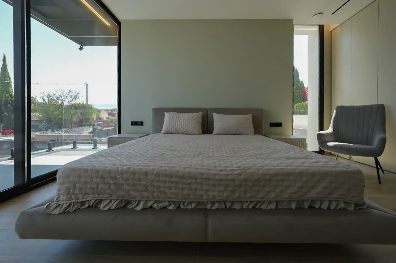Chalet con piscina en venta en L'Albir, imagen 29