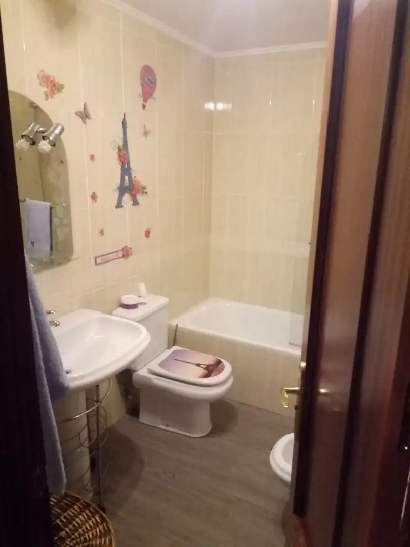 Wohnung mit Terrasse zur Miete in Avenida Pedro Muñoz Seca, imagen 3