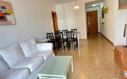 Living room of Flat for sale in Conil de la Frontera  with Terrace