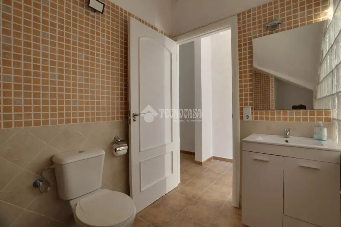 Baño de Casa o chalet en venta en Cànoves I Samalús