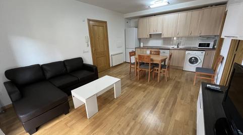 Photo 4 of Flat for rent in Calle San Pascual, 5, Alcañiz, Teruel