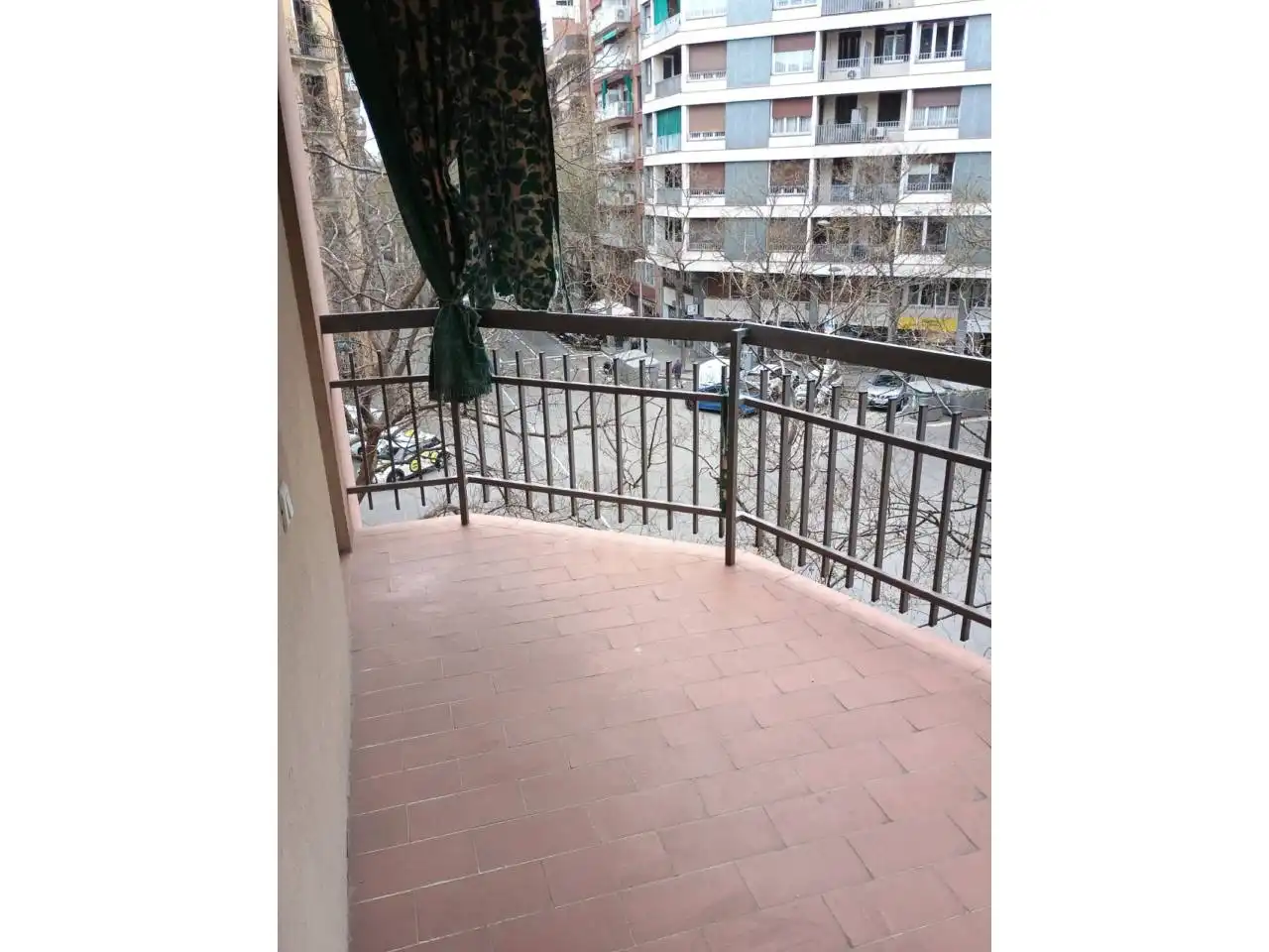 Piso con terraza en venta en Eixample, imagen 2
