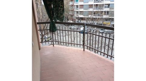 Foto 2 de Piso en venta en Sant Antoni, Barcelona Capital
