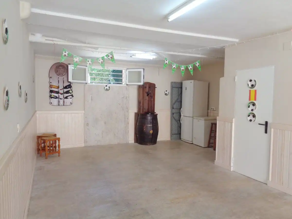Chalet con piscina en venta en Valdepeñas, imagen 37