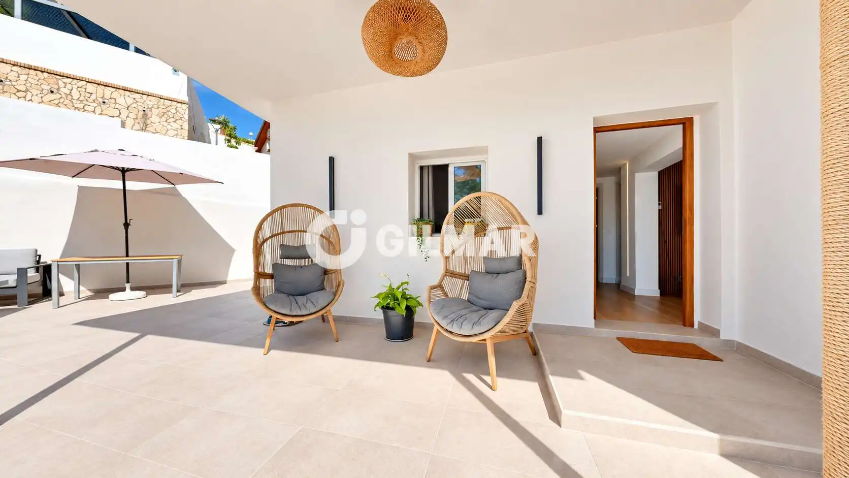 Villa con piscina in vendita a Torreblanca del Sol, imagen 24