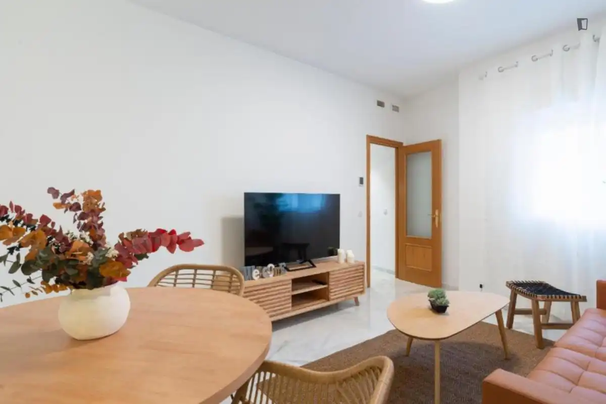 Apartament de lloguer a El Ejido