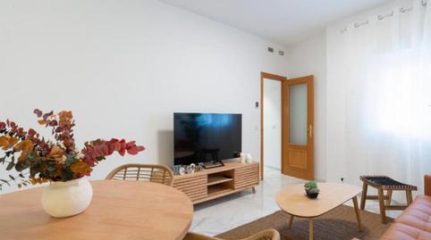 Foto 3 de Apartament de lloguer a El Ejido, Málaga Capital