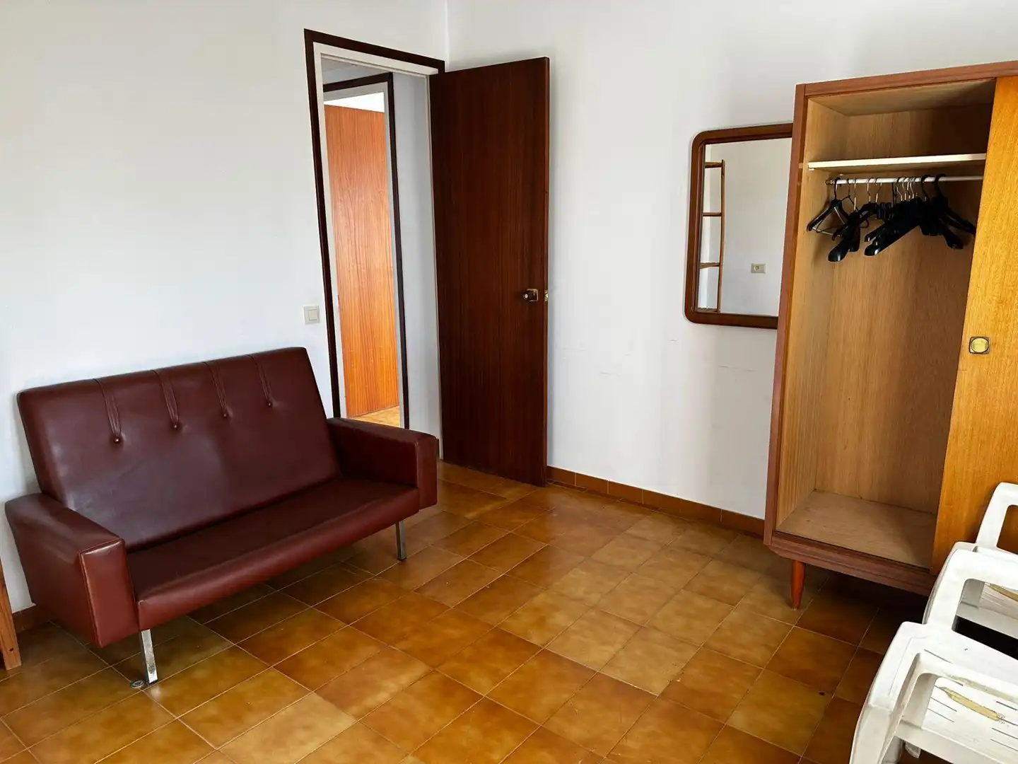 Piso en venta en Blanes con Balcón y Alarma