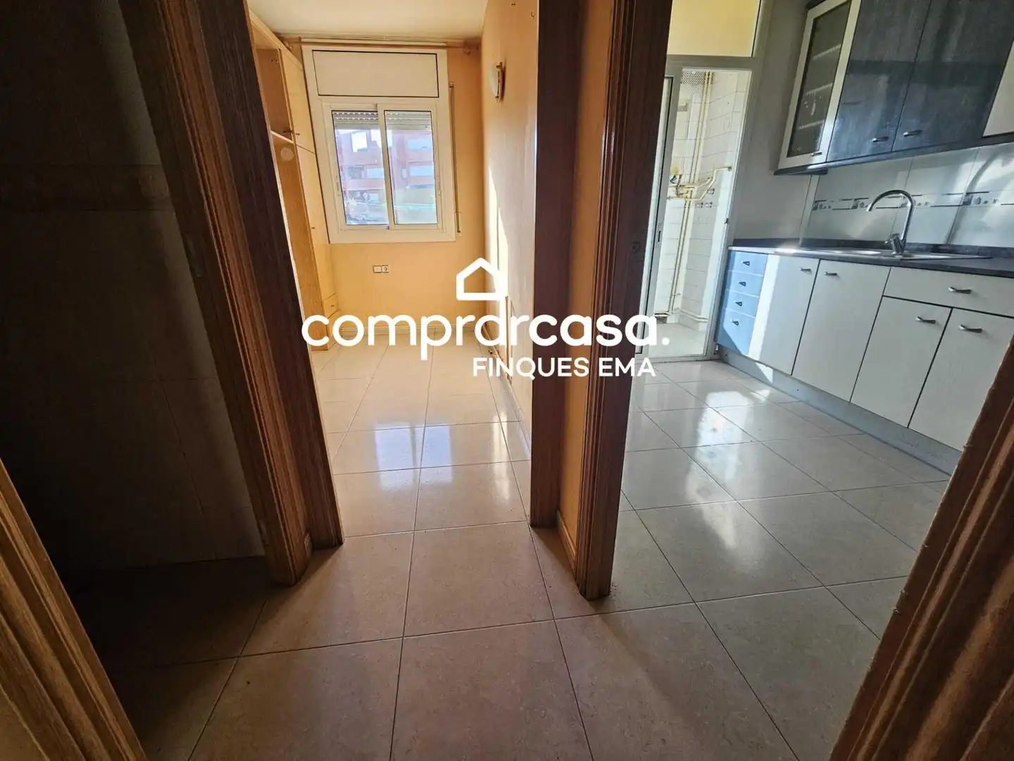 Dúplex en venta en Mollet del Vallès con Balcón
