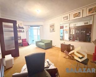 Living room of Flat for sale in Bilbao   with Heating