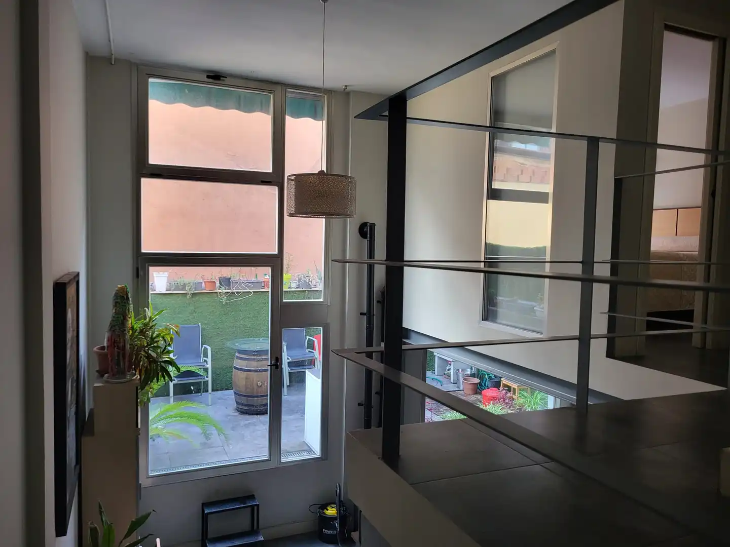 Loft en venta en Madrid con Calefacción, Terraza y Horno