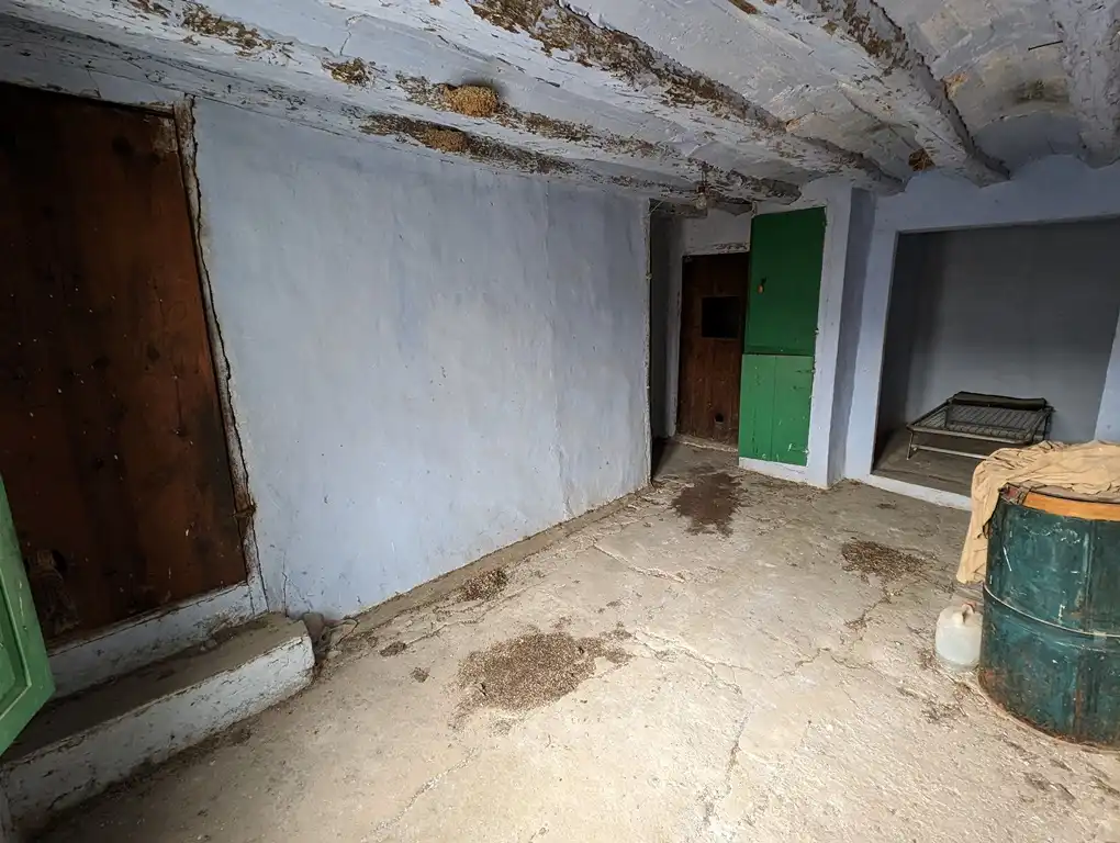 Casa o chalet en venta en La Portellada con Terraza