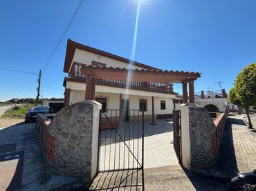 Xalet en venda a Andújar