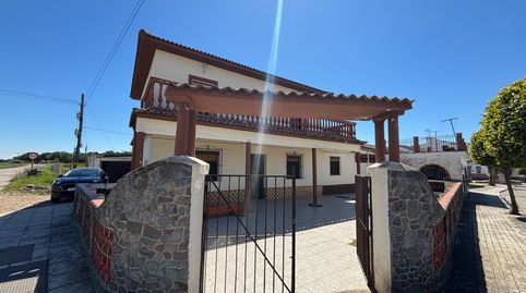Casa en Los Villares de Andújar