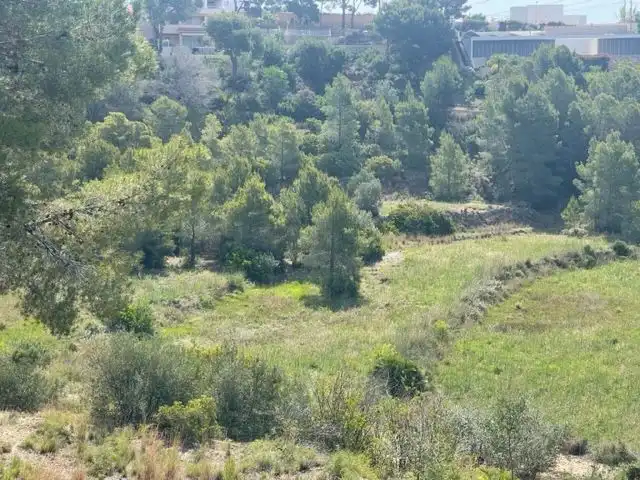 Wohnbaugrundstück zum Verkauf in Altea la Vella, imagen 18