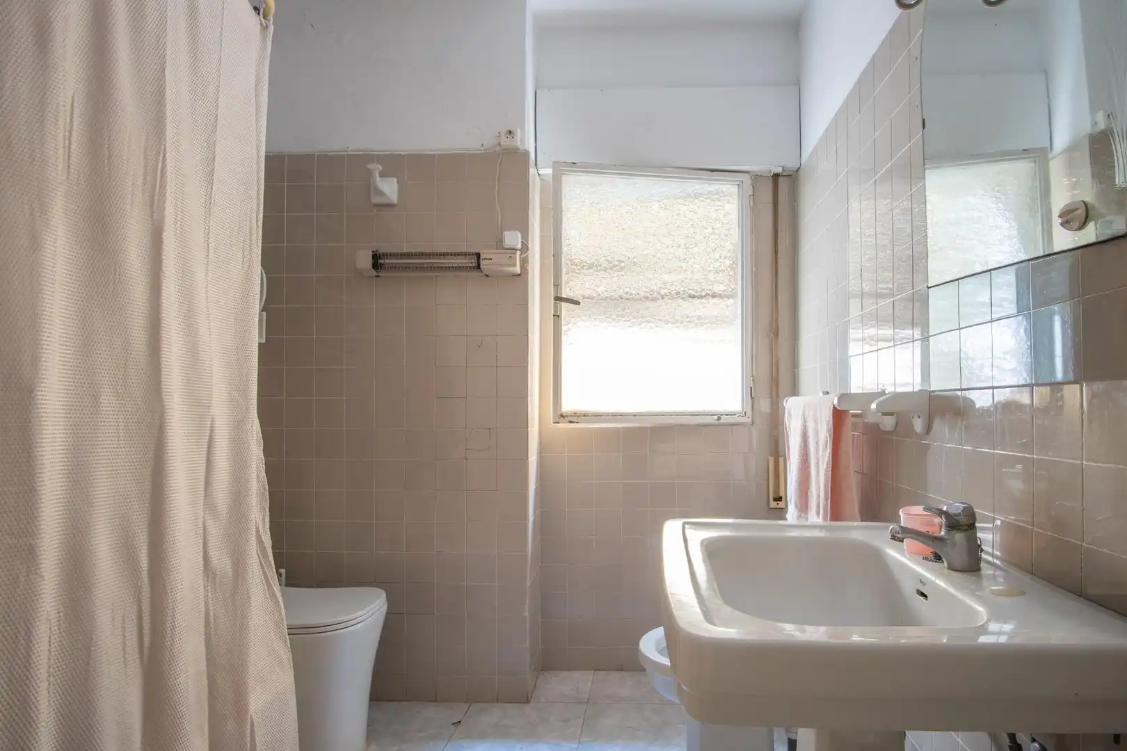 Bathroom of Flat for sale in Paseo Marítimo - San José - La Laguna