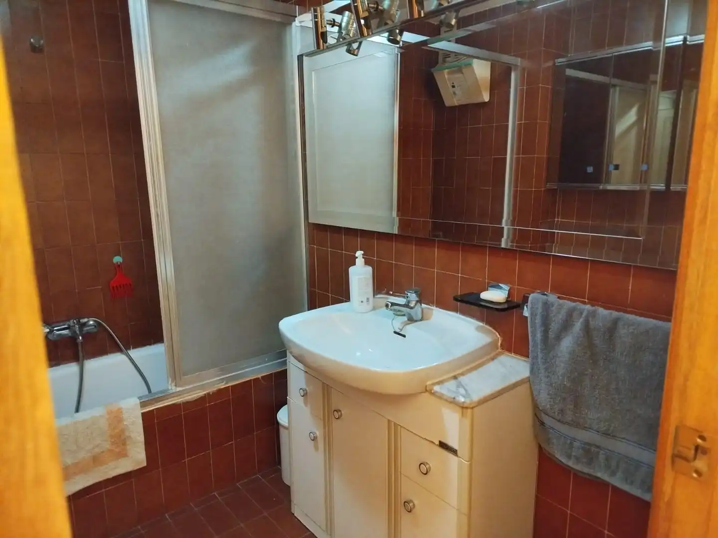 Piso con terraza en venta en Centro, imagen 16