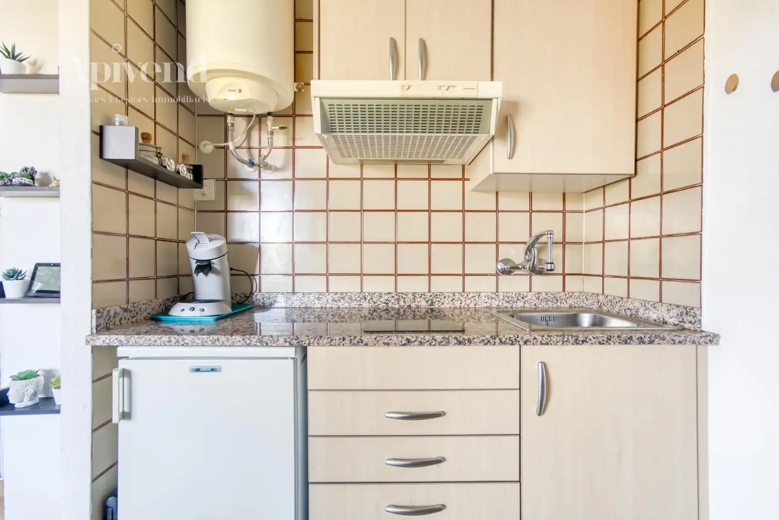 Piso con piscina en venta en Flamicell, imagen 6