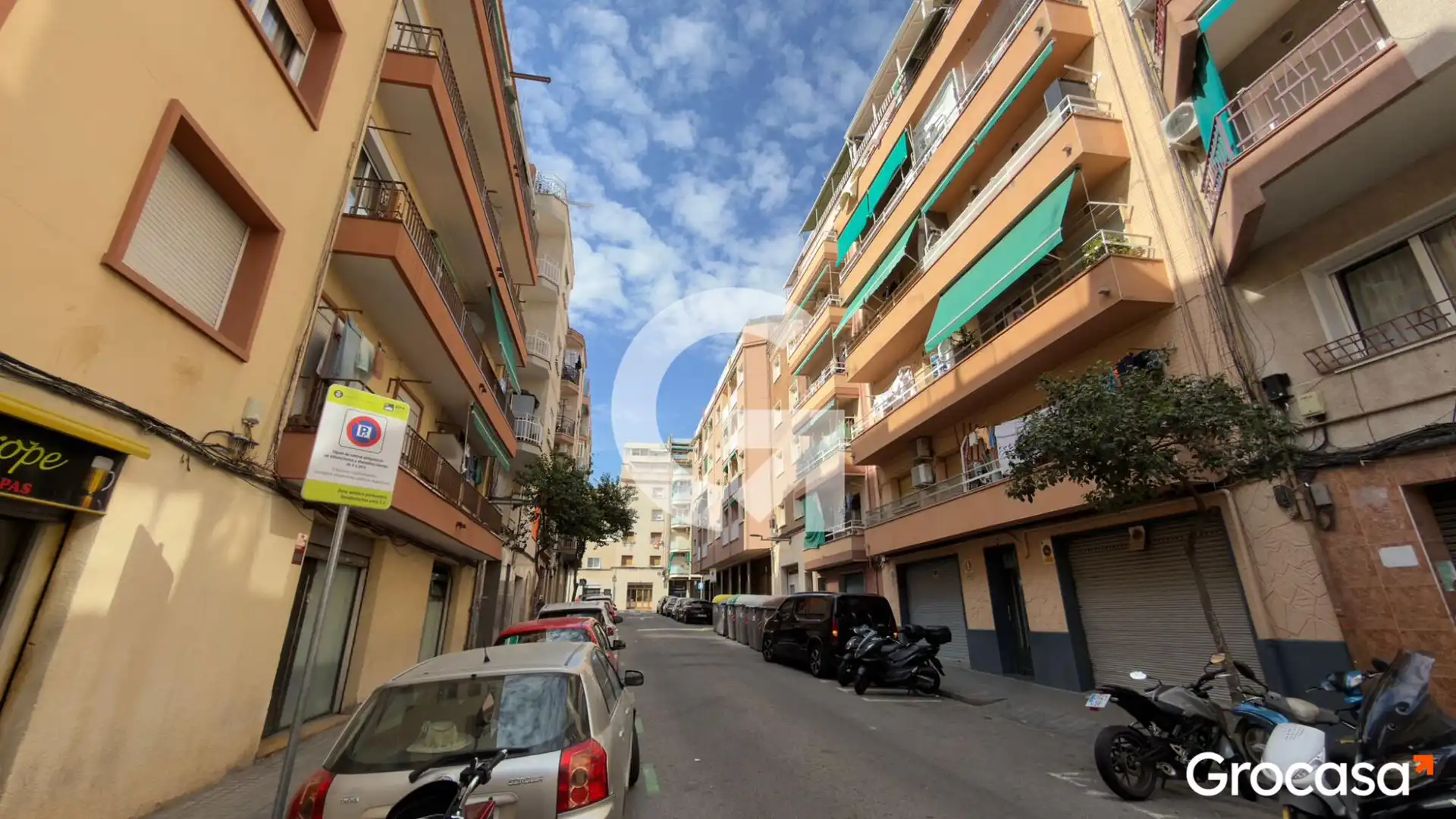 Außenansicht von Residential zum Verkauf in L'Hospitalet de Llobregat