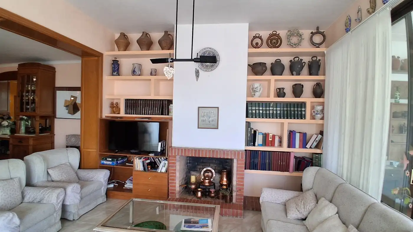 Casa bifamiliare con terrazza in vendita a Móra la Nova, imagen 23