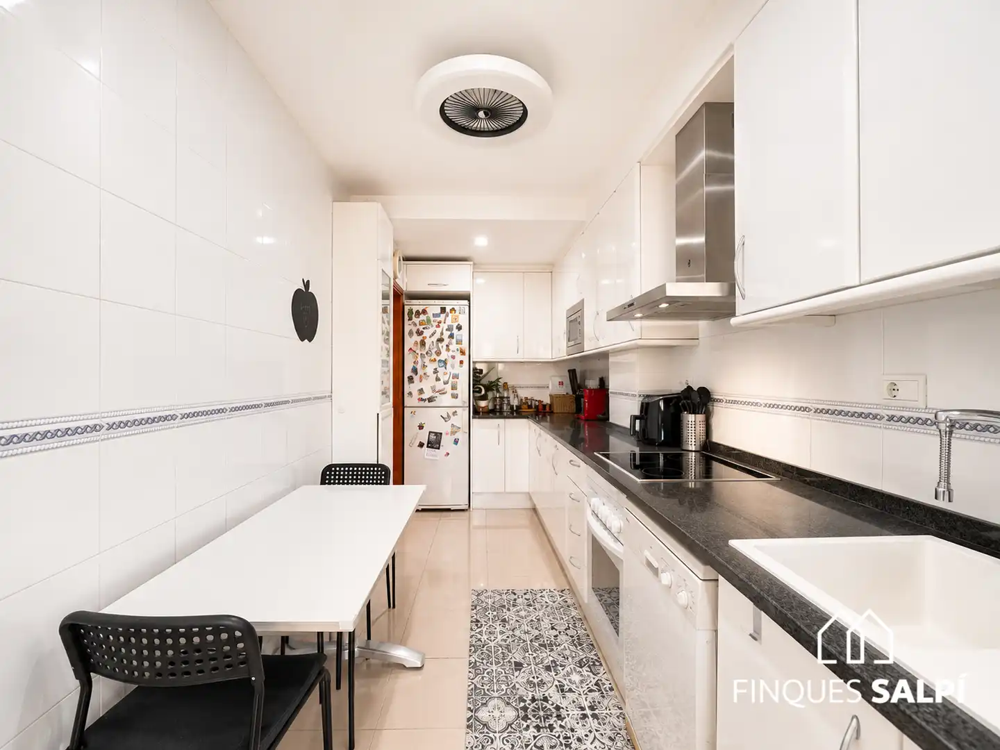 Duplex con ascensore in vendita a Remences, imagen 13
