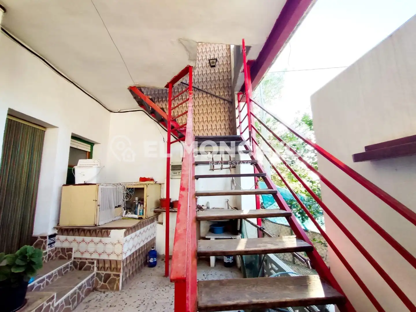 Casa o chalet en venta en Rojales con Jardín privado, Terraza y Trastero