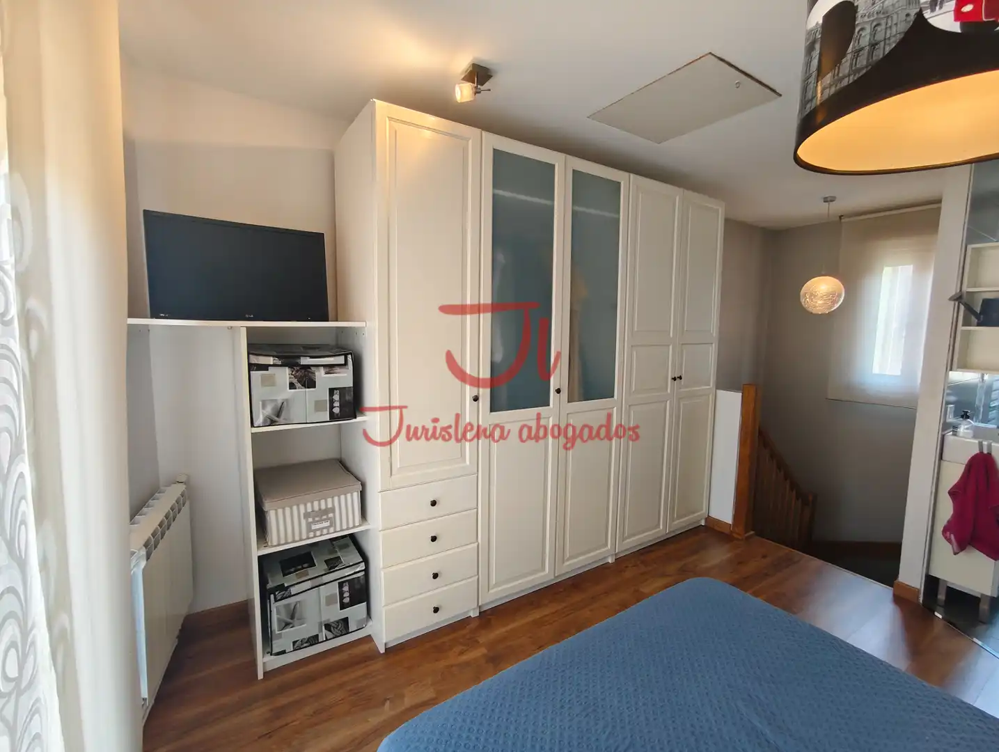 Bedroom of Detached homes for sale in Lena  with Heating, Terrace and Washing machine