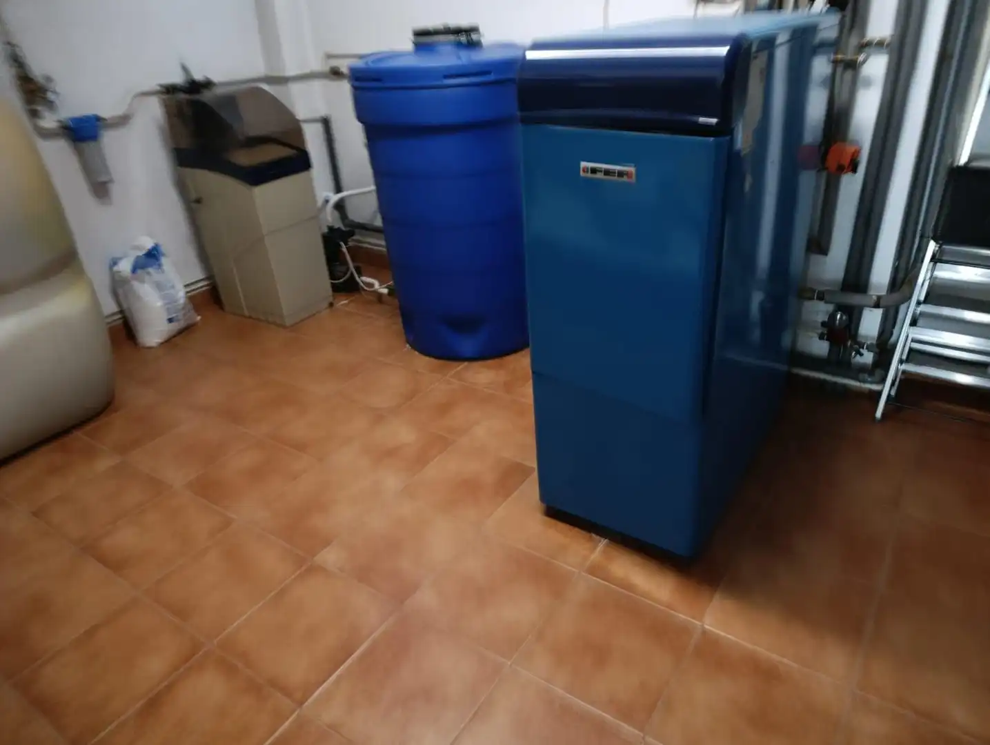 Villa avec terrasse à vendre à Moratalla, imagen 41
