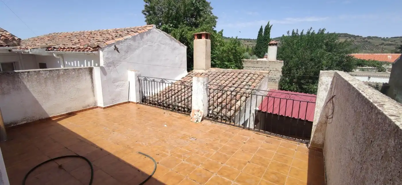 House for sale in Aldea Solanilla 60, imagen 4