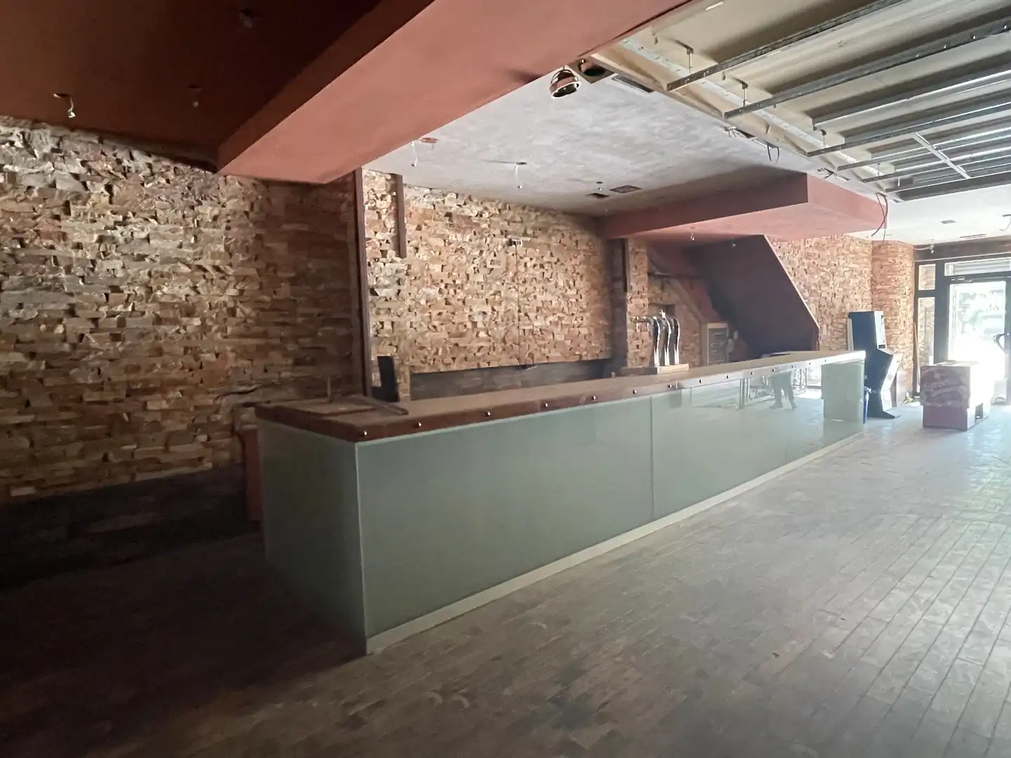 Local comercial de lloguer a Santo Domingo de la Calzada, imagen 5