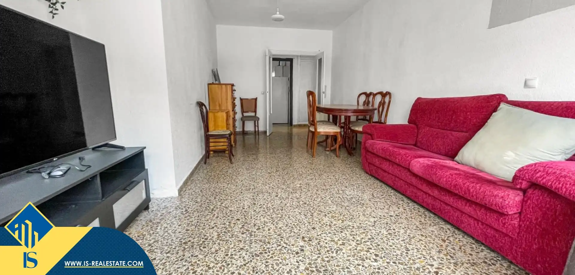 Flat with lift for sale in Pueblo, imagen 2
