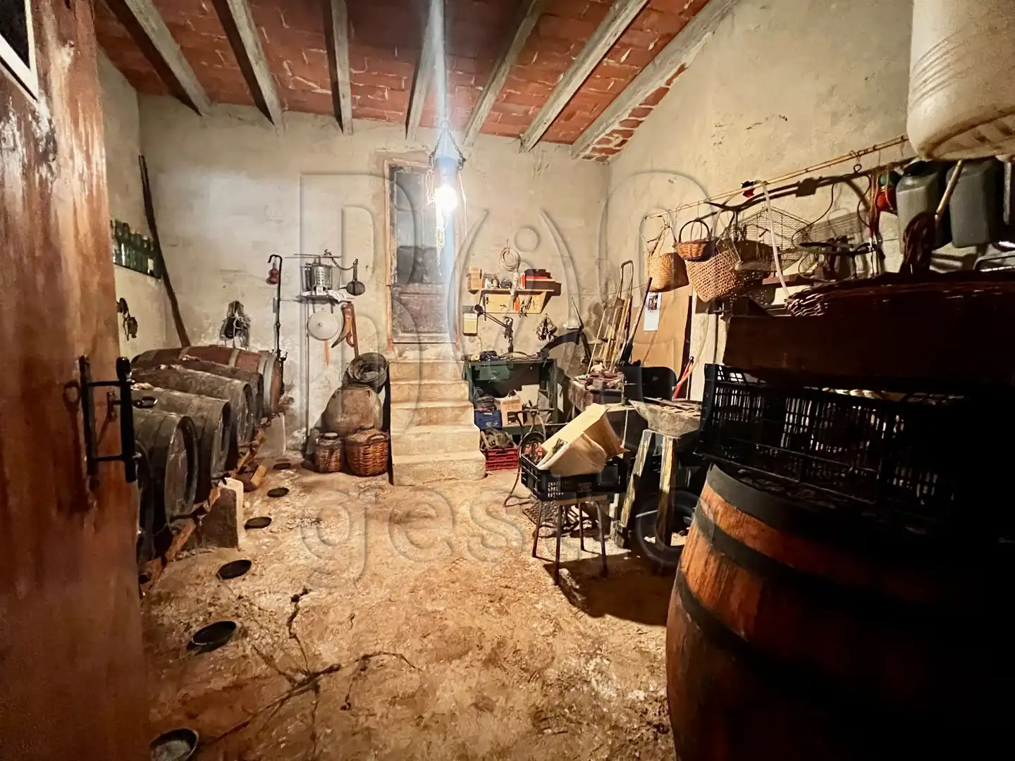 Finca rústica en venda en Poboleda amb Terrassa