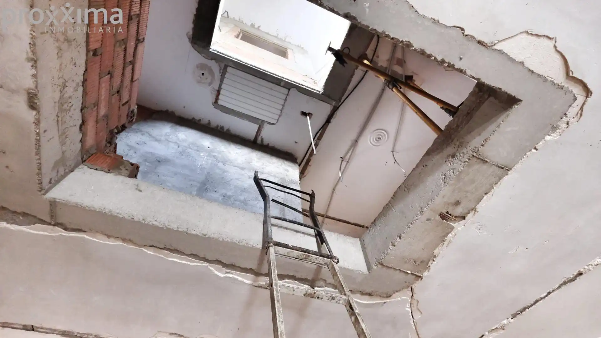 Houses for sale in Sevilla