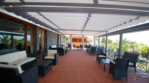 Foto 2 de Finca rústica en venda a Camino Real, Icod El Alto, Santa Cruz de Tenerife